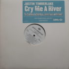 Justin Timberlake - Cry Me A River (Club Mixes)