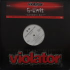 Violater - Gangsta Sh*t (feat. G-Unit)