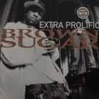 Extra Prolific ‎– Brown Sugar