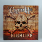 Cypress Hill - High Life/(Rap) Superstar (Alchemist Remix)