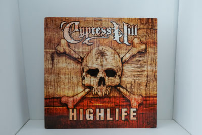 Cypress Hill - High Life/(Rap) Superstar (Alchemist Remix)