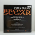 Extra Prolific ‎– Brown Sugar