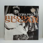 Extra Prolific ‎– Brown Sugar