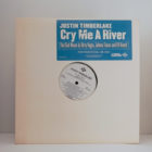 Justin Timberlake - Cry Me A River (Club Mixes)