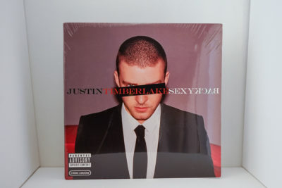 Justin Timberlake - SexyBack