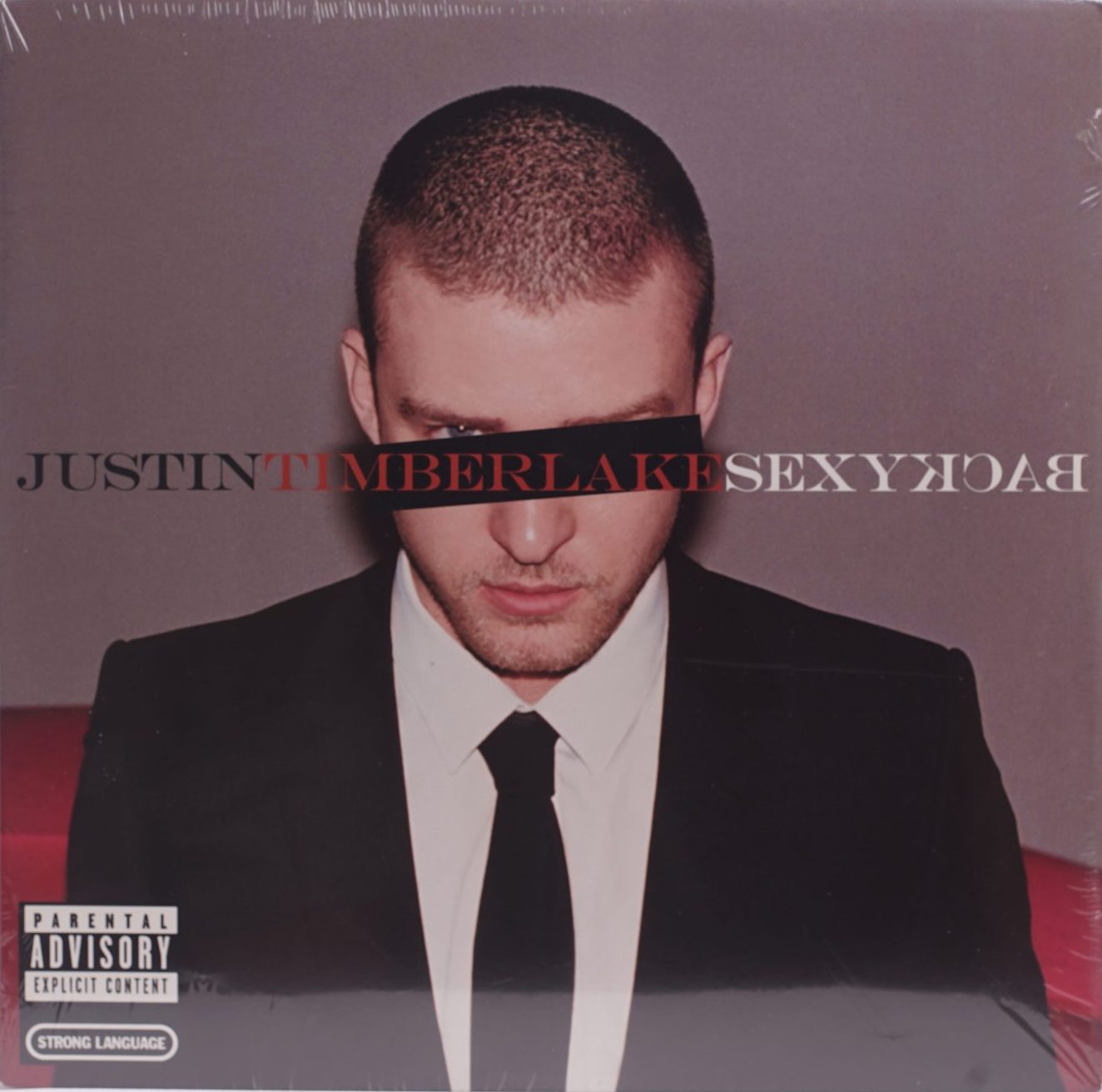 Justin Timberlake - SexyBack