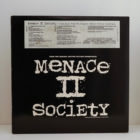 Menace II Society (Music From The Original Motion Picture)