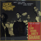 Souls of Mischief - Get The Girl Grab The Money And Run / Casual - Later On