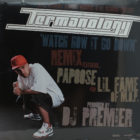 Termonology - Watch How It Go Down (Remix) ft. Papoose & Lil Fame