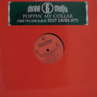 Three 6 Mafia - Poppin' My Collar