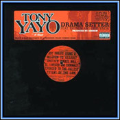 Tony Yayo - Drama Setter ft. Eminem & Obie Trice