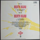 Kool Moe Dee - Death Blow