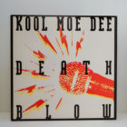 Kool Moe Dee - Death Blow