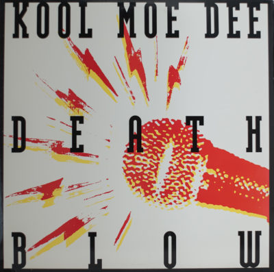 Kool Moe Dee - Death Blow