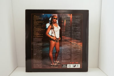 Remy Ma ‎– There's Something About Remy: Based On A True Story (2LP)