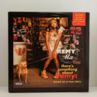 Remy Ma ‎– There's Something About Remy: Based On A True Story (2LP)