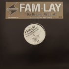 Fam-Lay - Da Beeper Record (prod. The Neptunes)