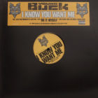 Young Buck - I Know You Want Me ft. Jazze Pha / Do It Myself