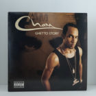 Cham - Ghetto Story (2LP)