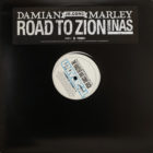 Damian Marley - Road To Zion ft. Nas / The Master Has Come Back