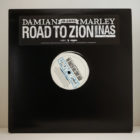 Damian Marley - Road To Zion ft. Nas / The Master Has Come Back