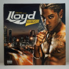 Lloyd - Southside (2LP)