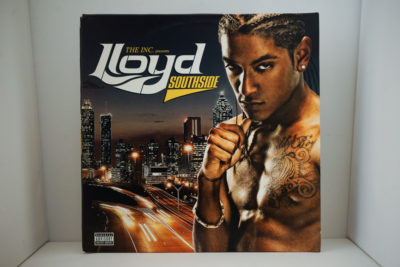 Lloyd - Southside (2LP)