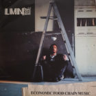 LMNO - Economic Food Chain Music (2LP)