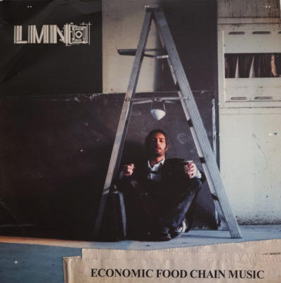 LMNO - Economic Food Chain Music (2LP)