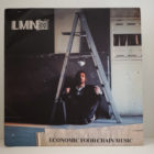 LMNO - Economic Food Chain Music (2LP)