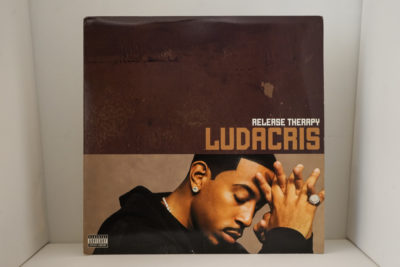 Ludacris - Release Therapy 2LP