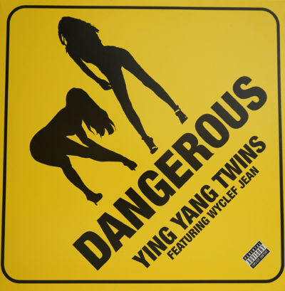 Ying Yang Twins - Dangerous ft. Wyclef Jean